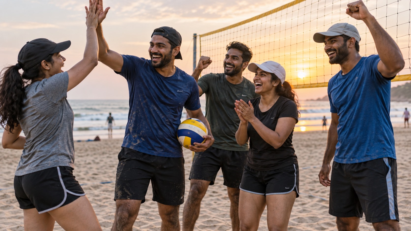 Motivation and Performance Mindset