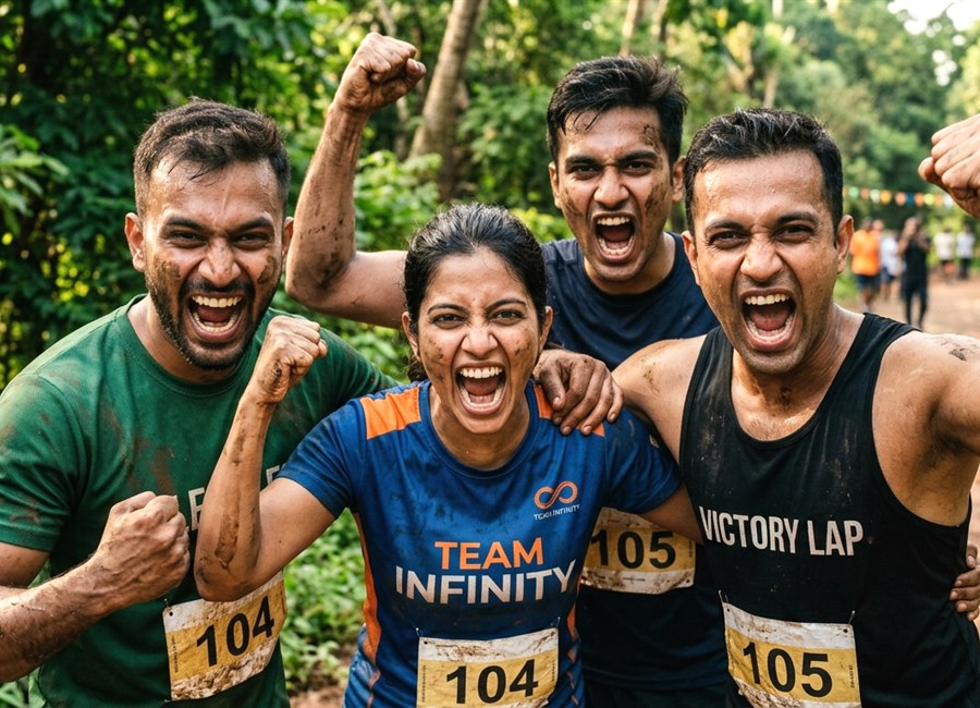 Team Races