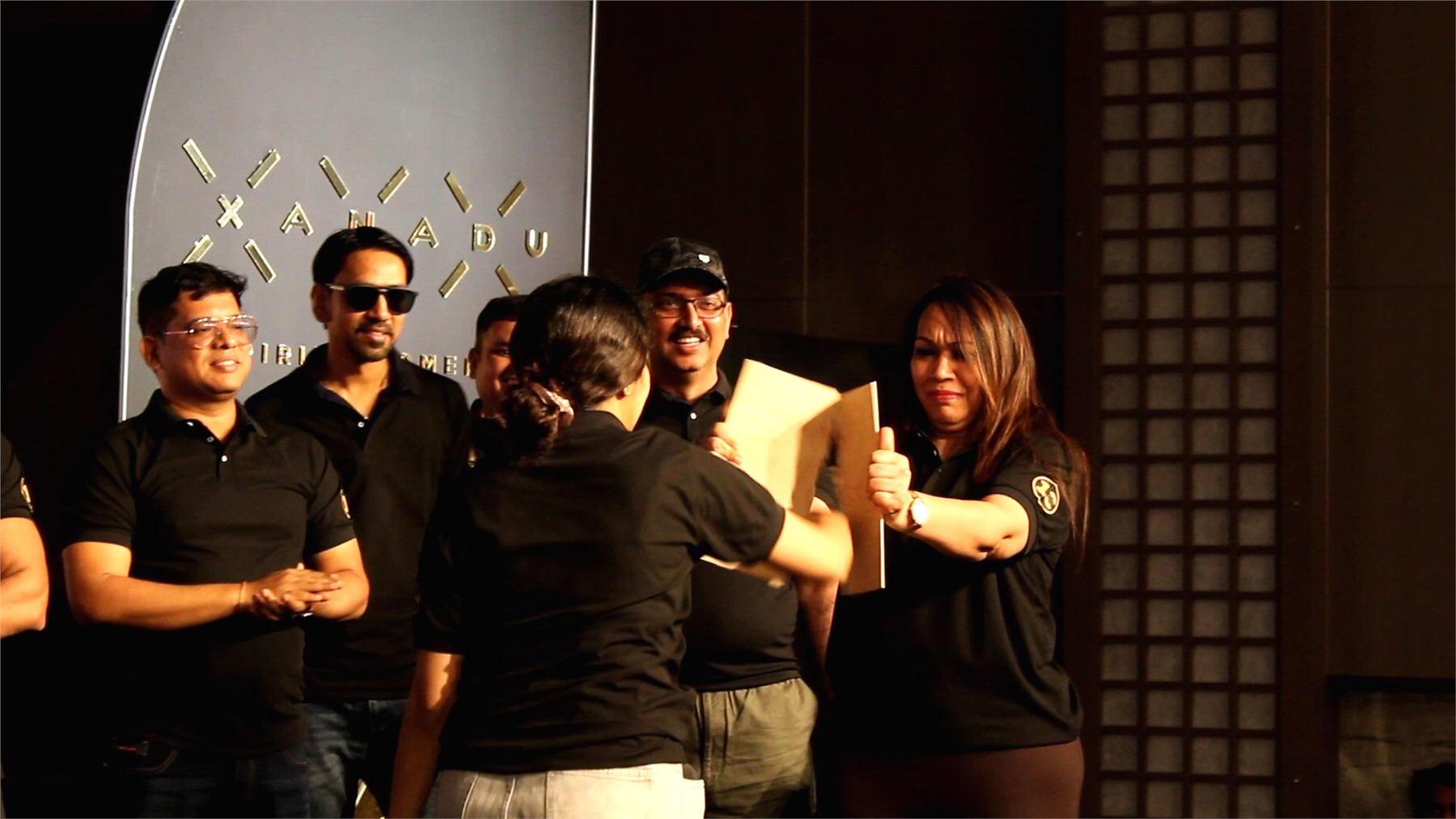 Breaking the Slate activity photo 2