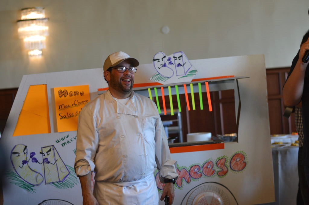 Food Truck Challenge activity photo 3