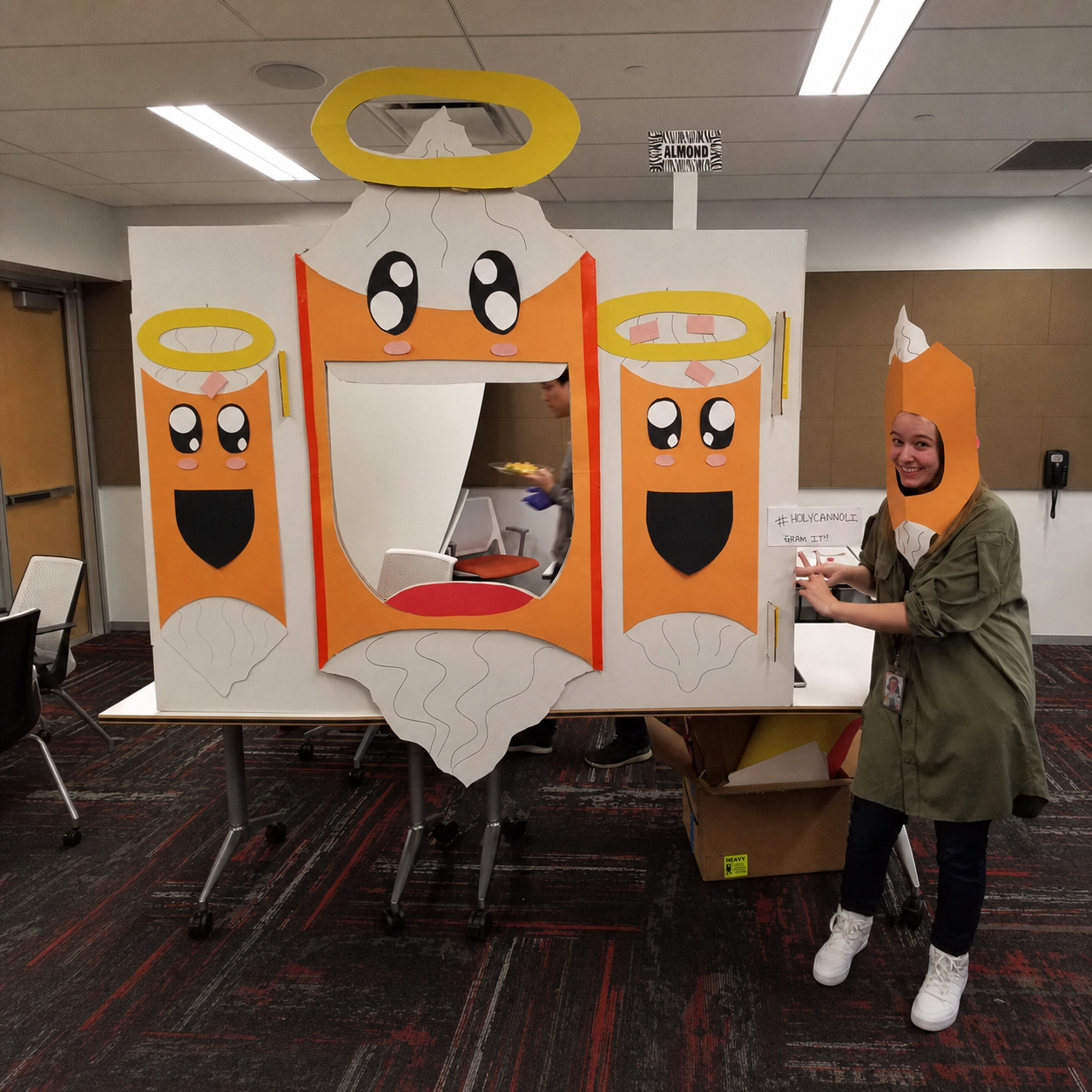 Food Truck Challenge activity photo 4