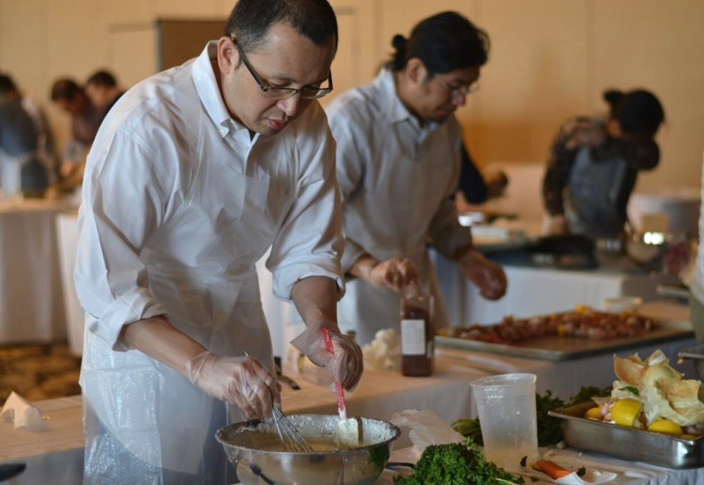 Masterchef Challenge activity photo 6