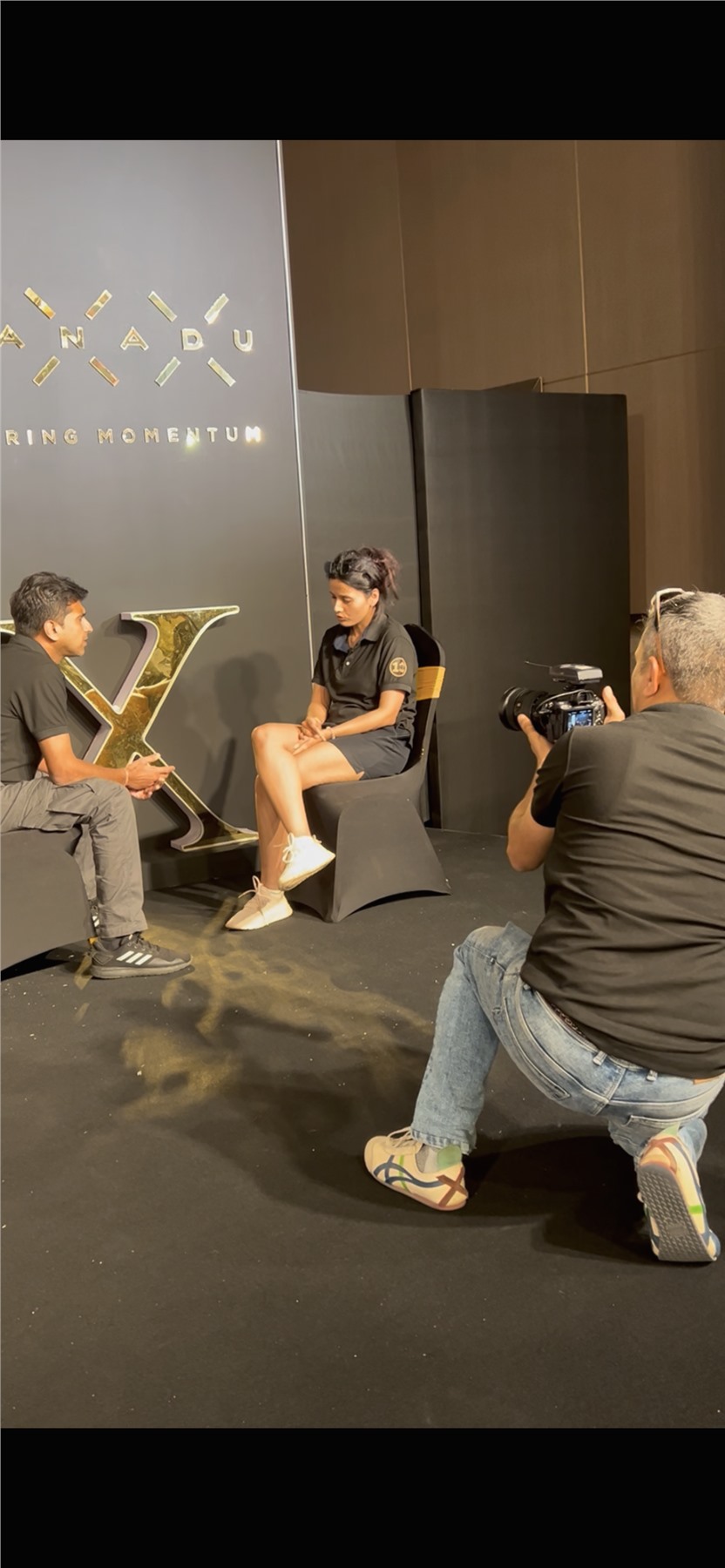 Movie Making activity photo 1