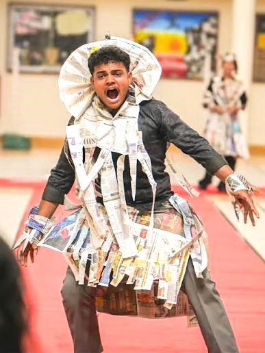 Show Stopper activity photo 5