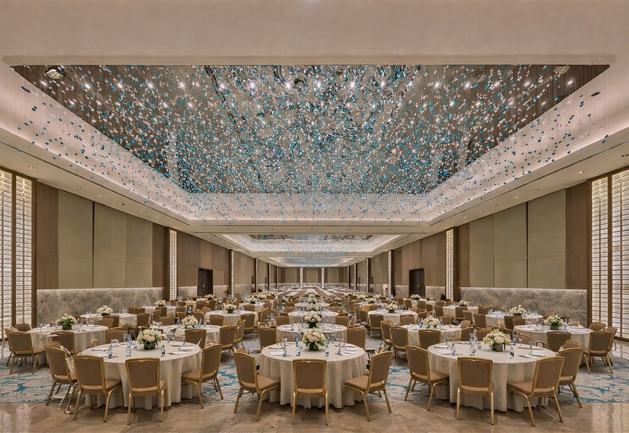 Stone Water ballroom venue