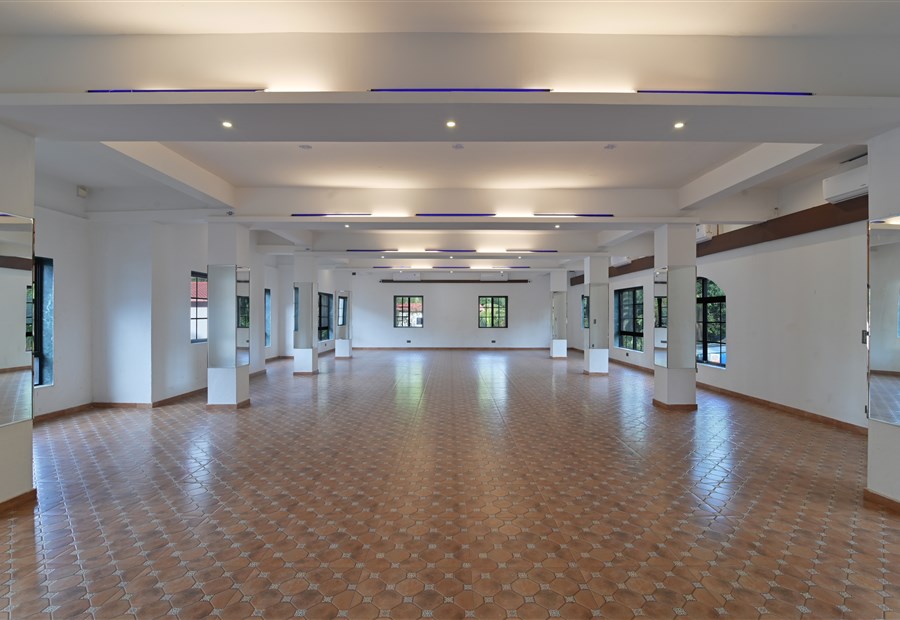 Vaarsa banquet hall