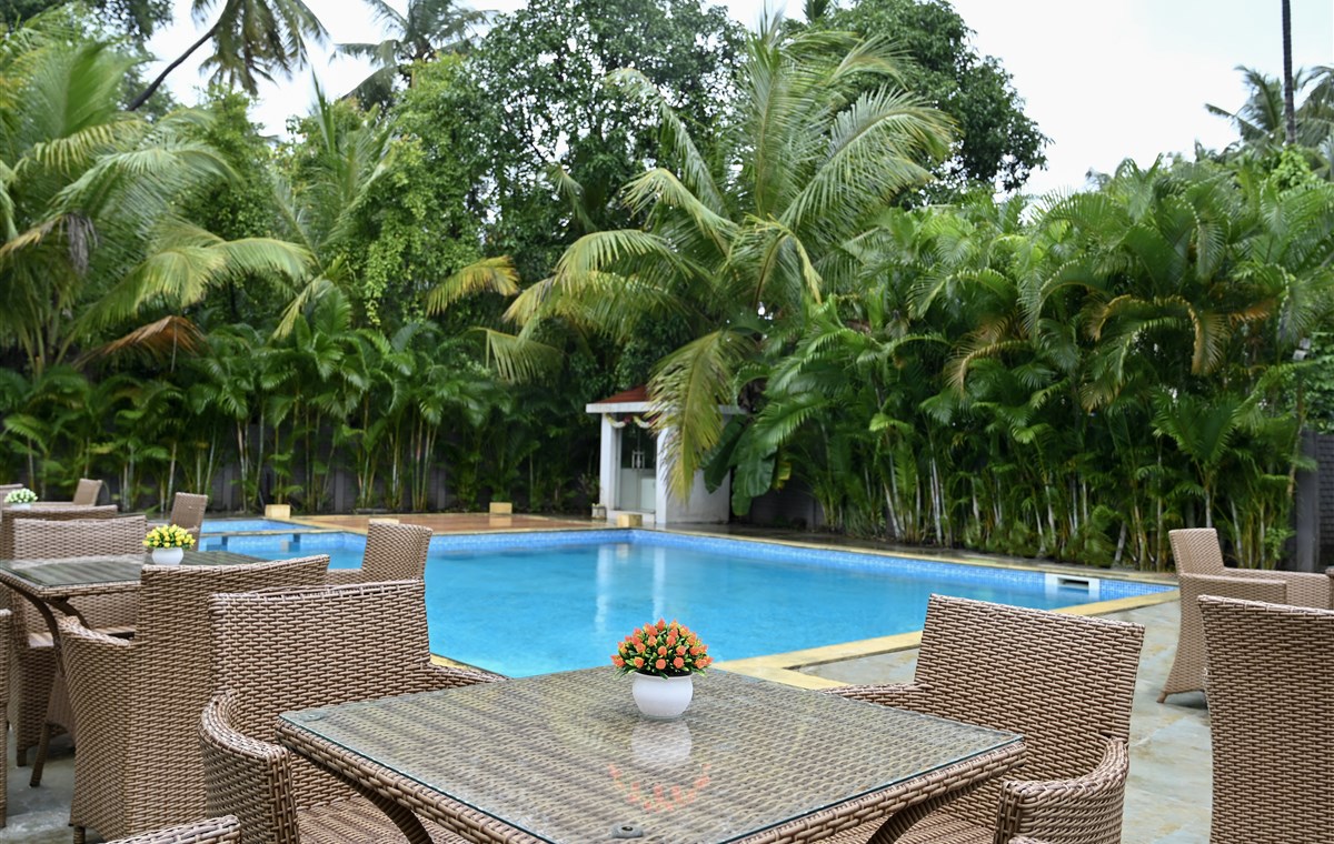 Vaarsa by Bay Hotels exterior