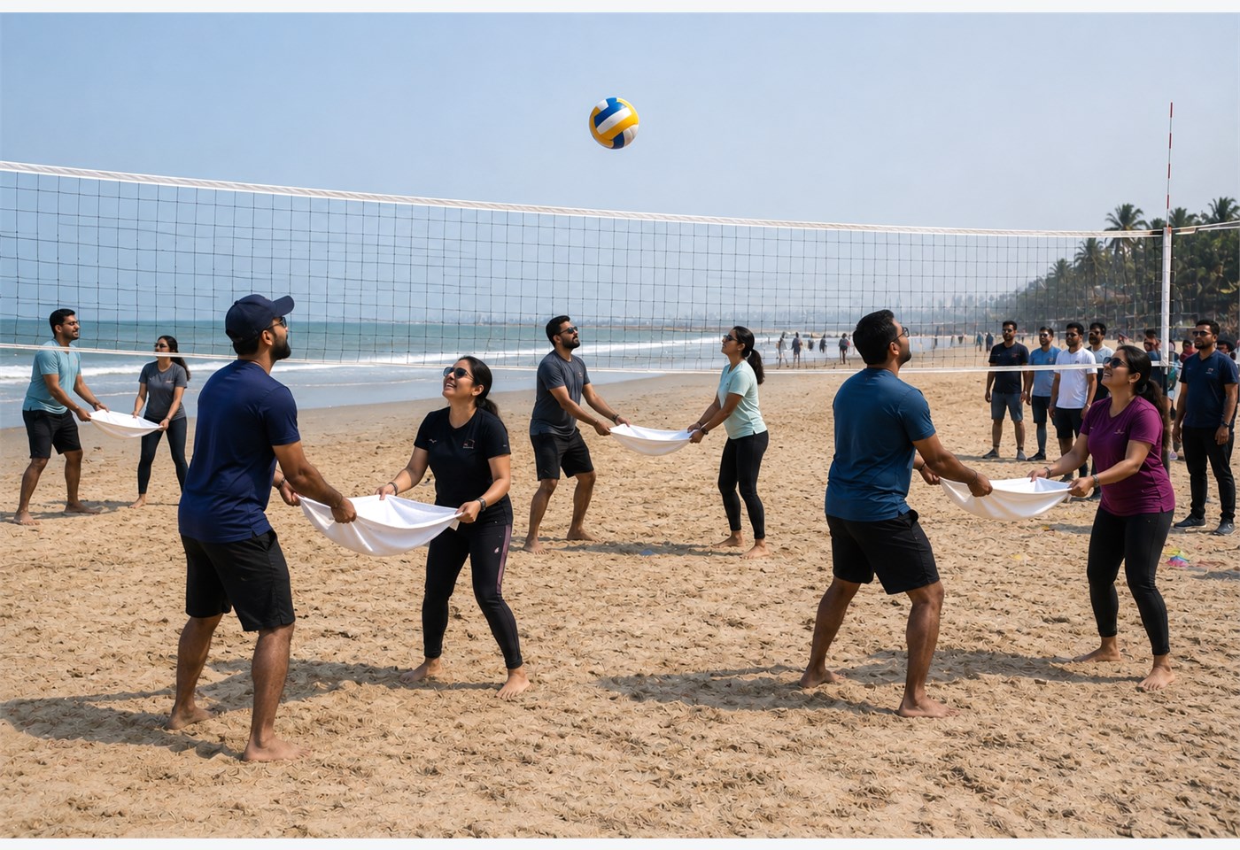 Quirky Sports activity photo 3
