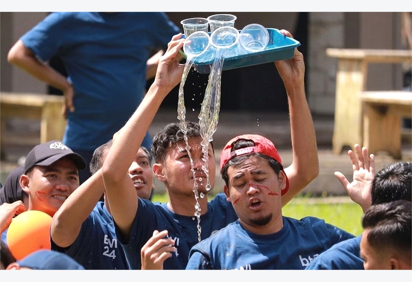 Run For Water activity photo 1