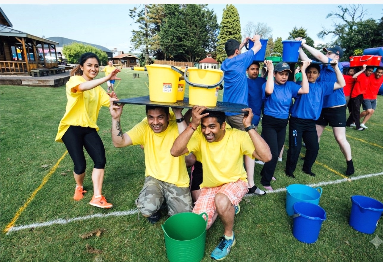 Run For Water activity photo 2