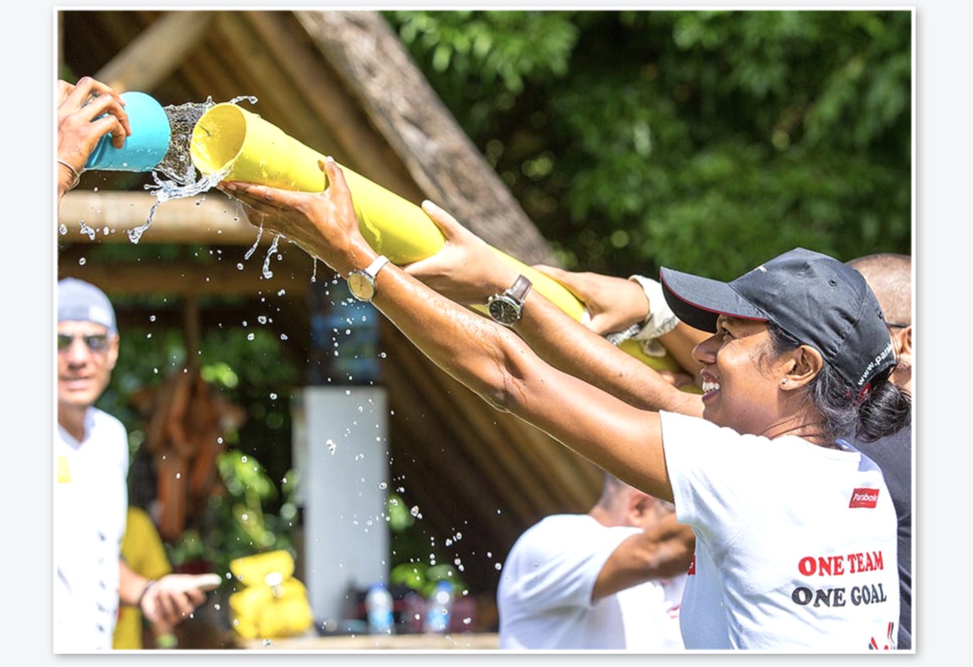 Run For Water activity photo 4