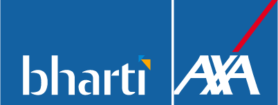 Bharti AXA logo