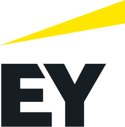 Ernst and Young logo