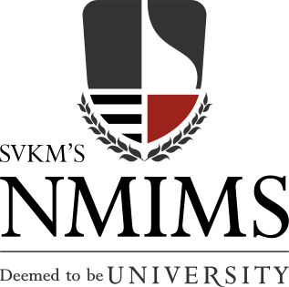 NMIMS logo