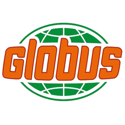 Globus logo