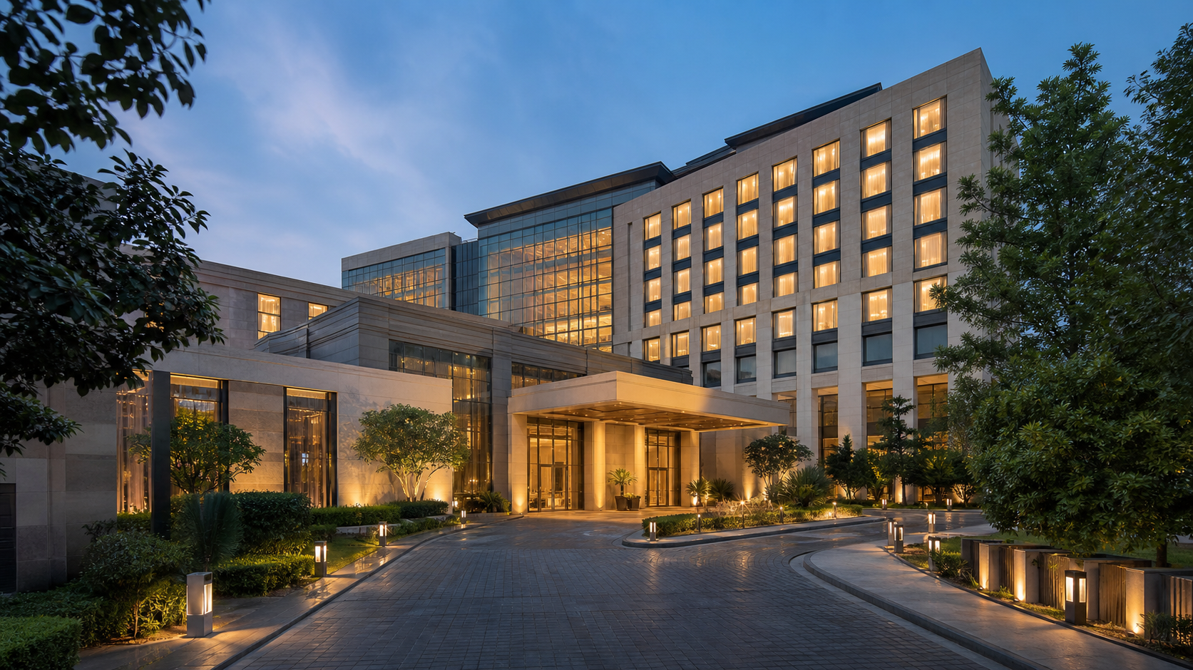Delhi / Gurugram corporate offsite