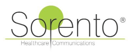 Sorento Health logo