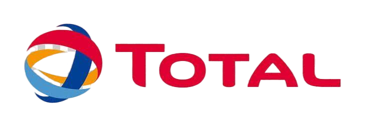 TotalEnergies logo